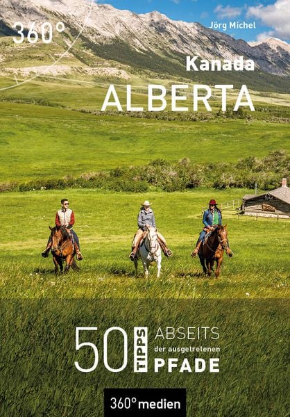 Produktbild: Kanada - Alberta