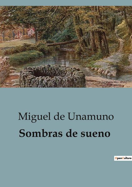 Produktbild: Sombras de sueno