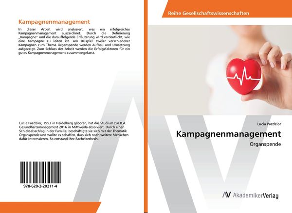 Produktbild: Kampagnenmanagement