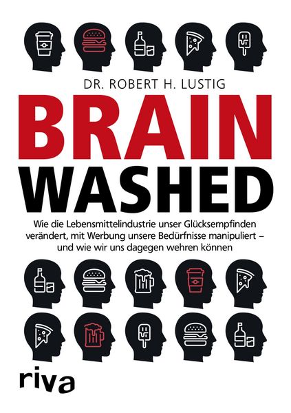 Produktbild: Brainwashed