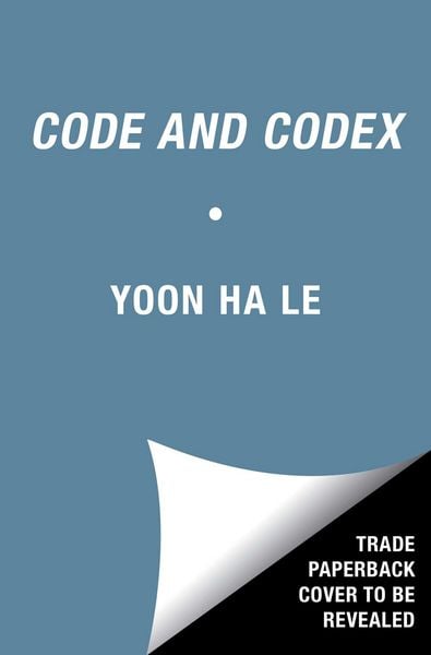 Produktbild: Code and Codex