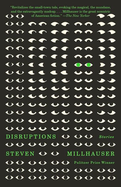 Produktbild: Disruptions