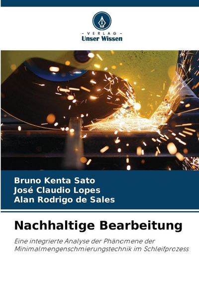 Produktbild: Nachhaltige Bearbeitung