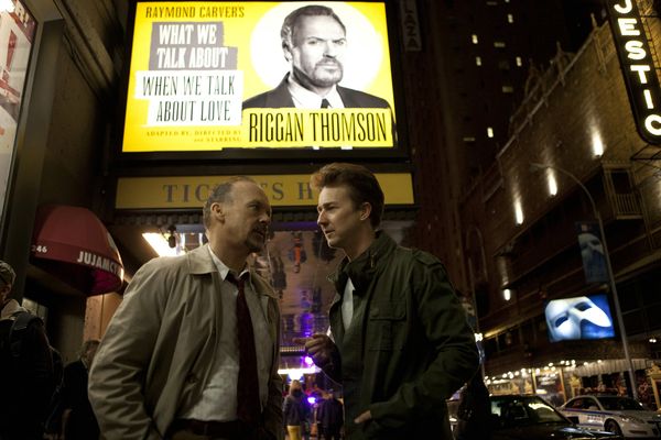 Produktbild: Birdman
