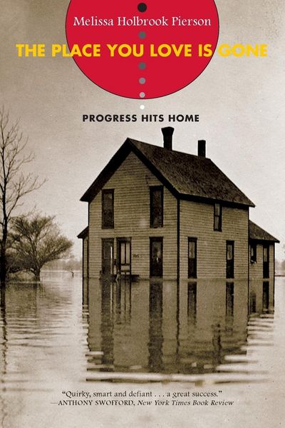 Produktbild: Place You Love Is Gone