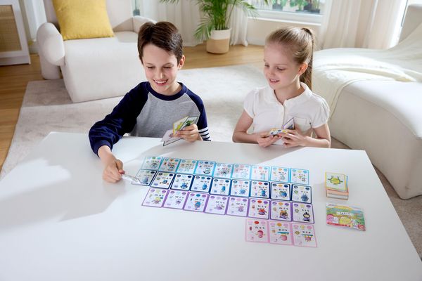 Produktbild: Hape - Matogo
