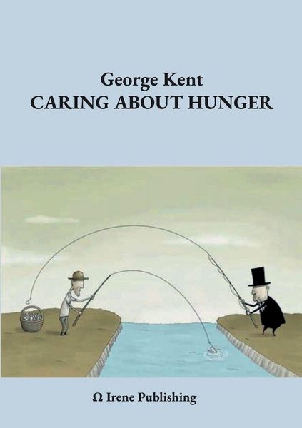 Produktbild: Caring About Hunger