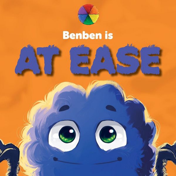 Produktbild: Benben is At Ease