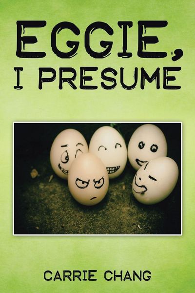 Produktbild: Eggie, I Presume?