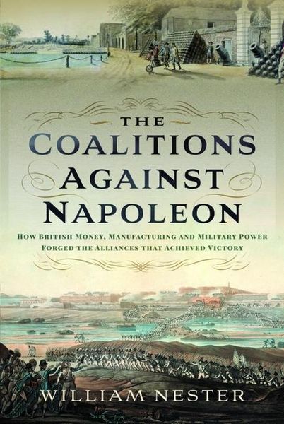 Produktbild: The Coalitions against Napoleon