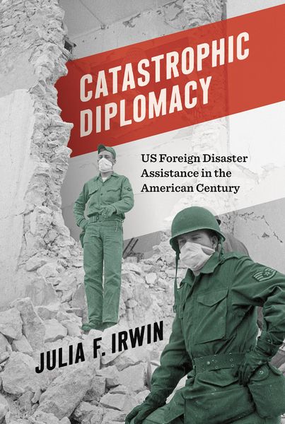 Produktbild: Catastrophic Diplomacy