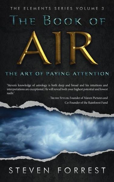 Produktbild: The Book of Air