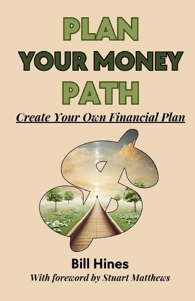 Produktbild: Plan Your Money Path