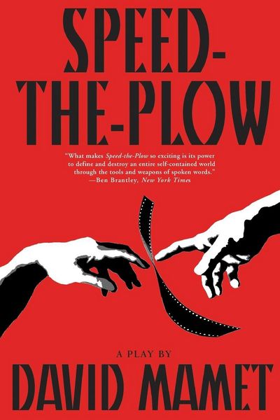 Produktbild: Speed-the-Plow