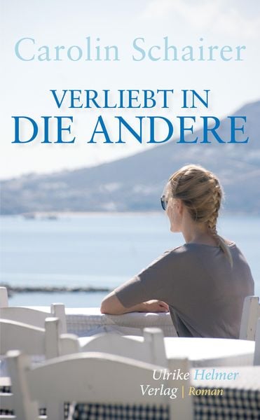 Produktbild: Verliebt in die Andere