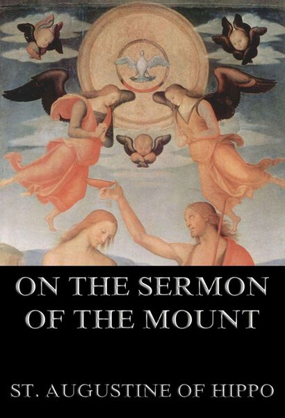 Produktbild: On the Sermon On The Mount