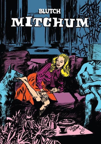 Produktbild: Mitchum
