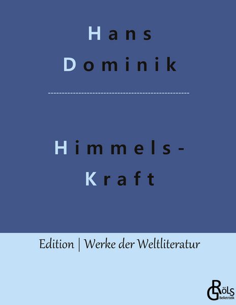 Produktbild: Himmelskraft