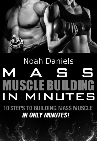 Produktbild: Mass Muscle Building In Minutes