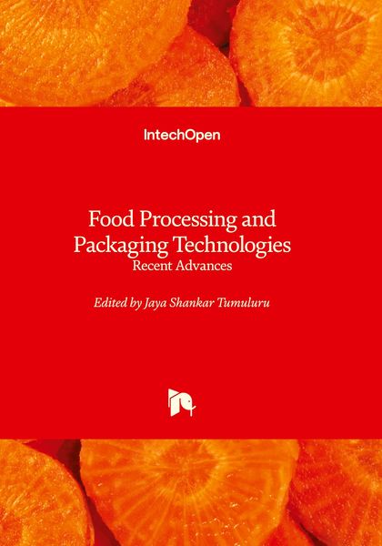 Produktbild: Food Processing and Packaging Technologies