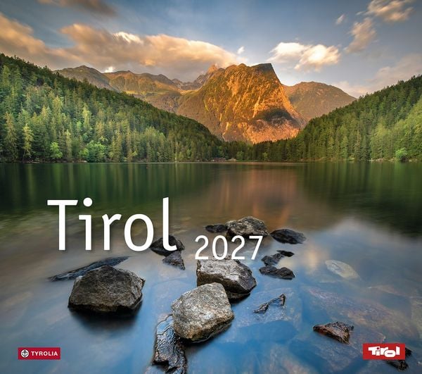 Produktbild: Tirol 2027