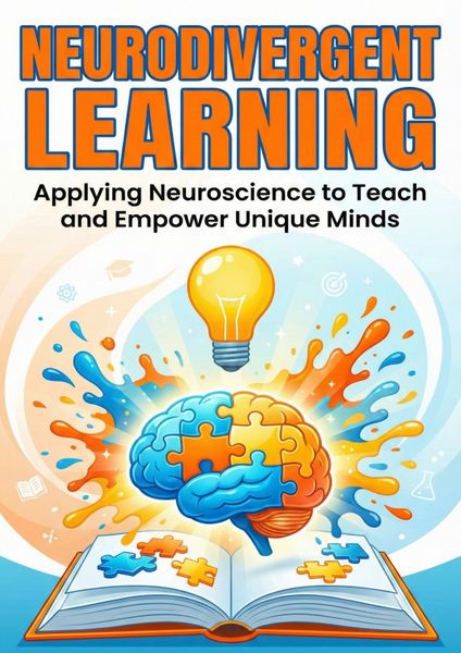Produktbild: Neurodivergent Learning