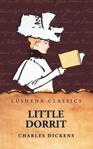 Produktbild: Little Dorrit