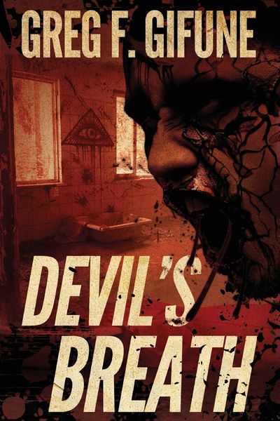 Produktbild: Devil's Breath