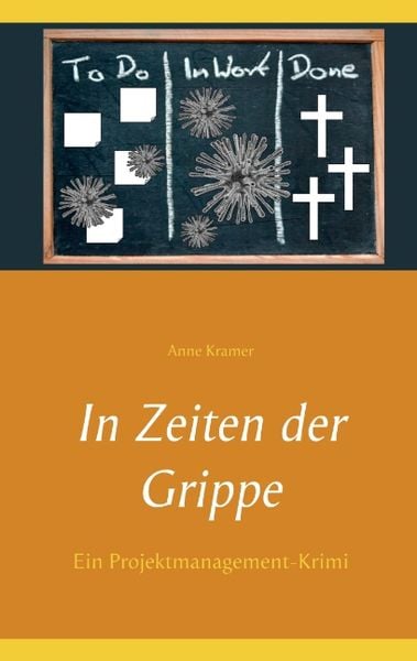 In Zeiten der Grippe