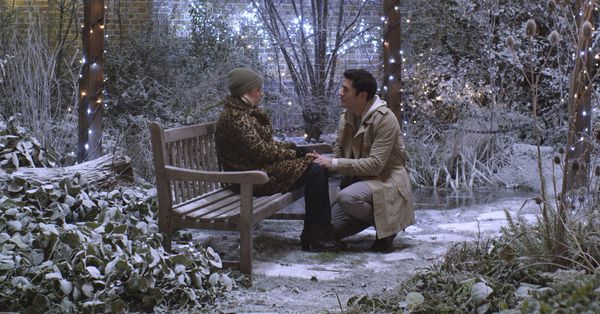 Produktbild: Last Christmas