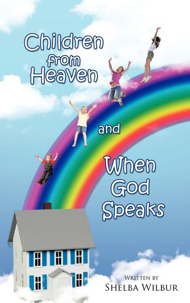 Produktbild: Children from Heaven and When God Speaks