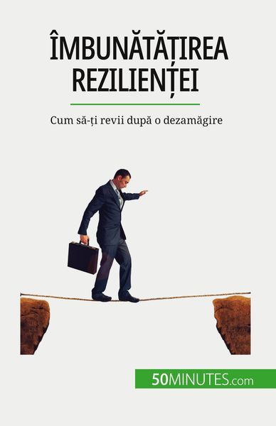 Produktbild: &Icirc;mbun&iquest;t&iquest;&iquest;irea rezilien&iquest;ei