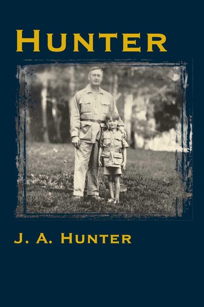 Produktbild: Hunter
