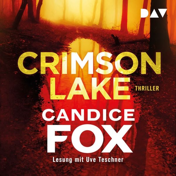 Produktbild: Crimson Lake