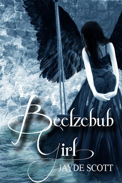 Produktbild: Beelzebub Girl (Ancient Legends Book 2)