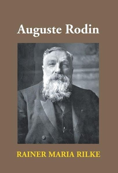 Produktbild: Auguste Rodin