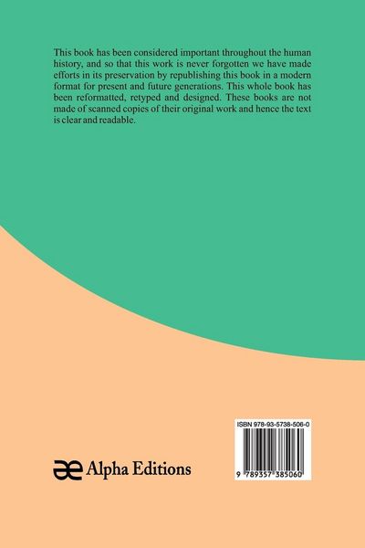 Produktbild: The Passing of Mars A Modern Morality Play