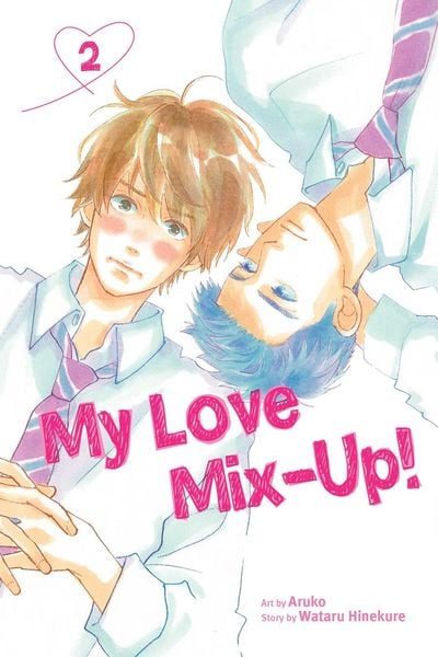 Produktbild: My Love Mix-Up!, Vol. 2
