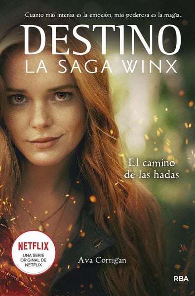 Produktbild: El Camino de Las Hadas / The Fairies' Path