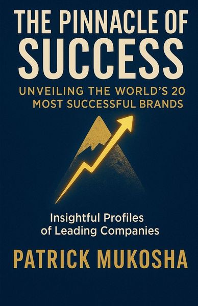 Produktbild: "The Pinnacle of Success