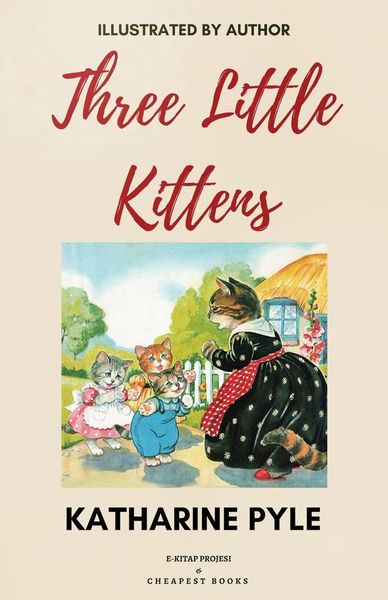 Produktbild: 3 Little Kittens