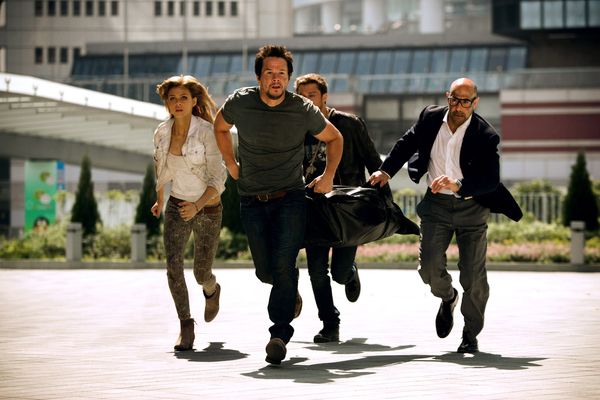 Produktbild: Transformers 4 - Ära des Untergangs [2 BRs]