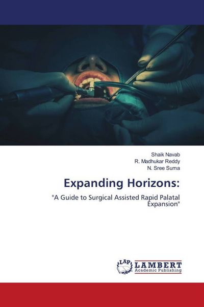 Produktbild: Expanding Horizons: