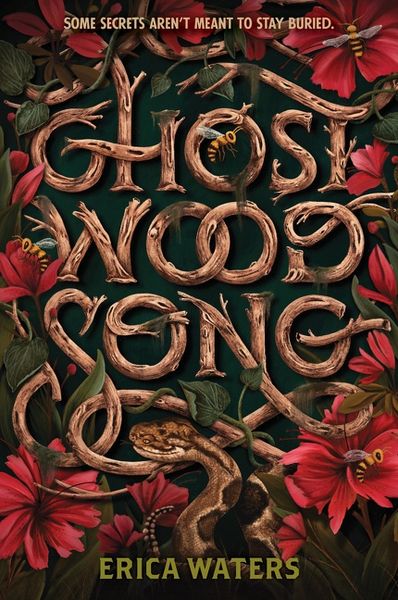 Produktbild: Ghost Wood Song