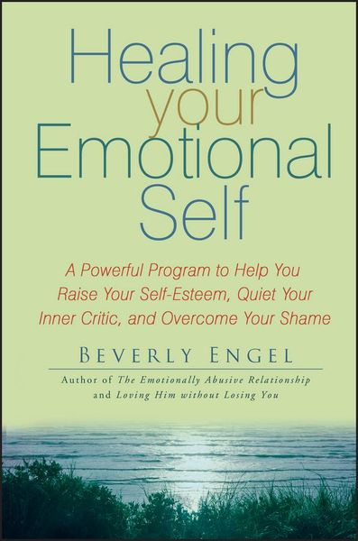 Produktbild: Healing Your Emotional Self