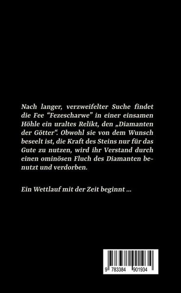 Produktbild: Zwergenhammer und Feendiamant