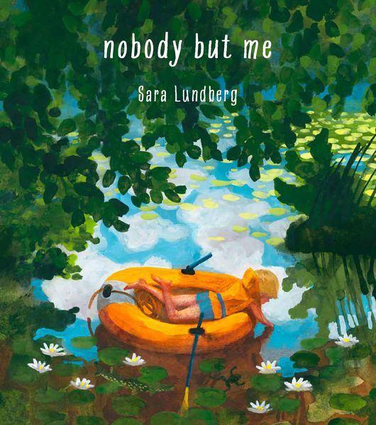 Produktbild: Nobody But Me