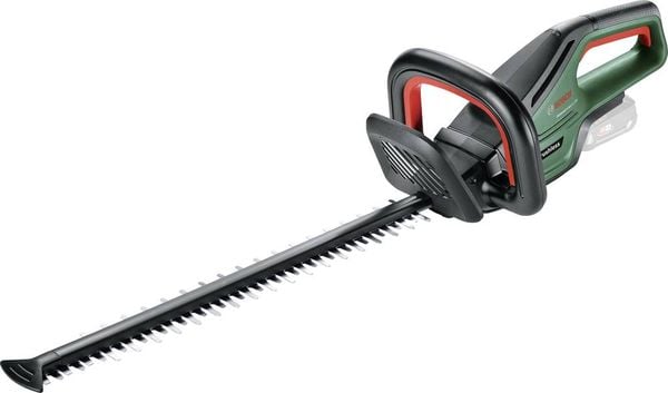 Bosch Home and Garden UniversalHedgeCut 18-55 Akku Heckenschere ohne Akku 18V Li-Ion