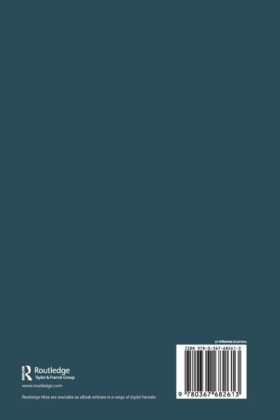 Produktbild: Geographies of Comfort