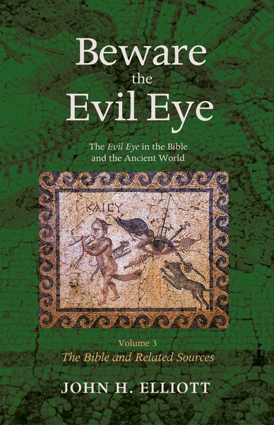 Produktbild: Beware the Evil Eye Volume 3